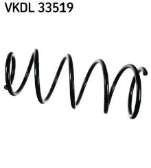 SKF VKDL 33519